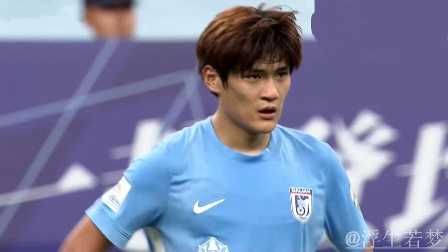 上海双雄租借小牛 海港的刘祝润 申花的费尔南多 马镇谁能回来 上海双雄租借小牛 海港的刘祝润 申花的费尔南多 马镇谁能回来