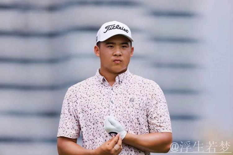 周彦含问鼎上海公开赛冠军 周彦含问鼎上海公开赛冠军