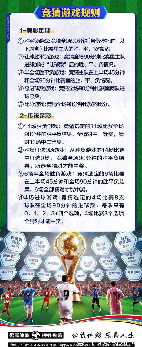 世界杯买球与博彩经济学的联系 世界杯买球与博彩经济学的联系